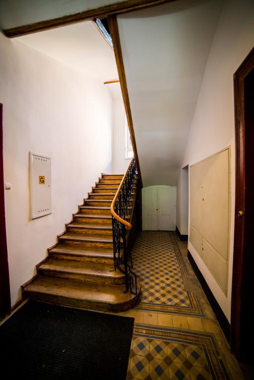 Just4You Apartments Krakow Luaran gambar