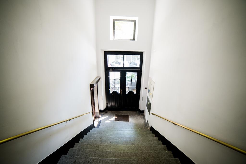 Just4You Apartments Krakow Luaran gambar