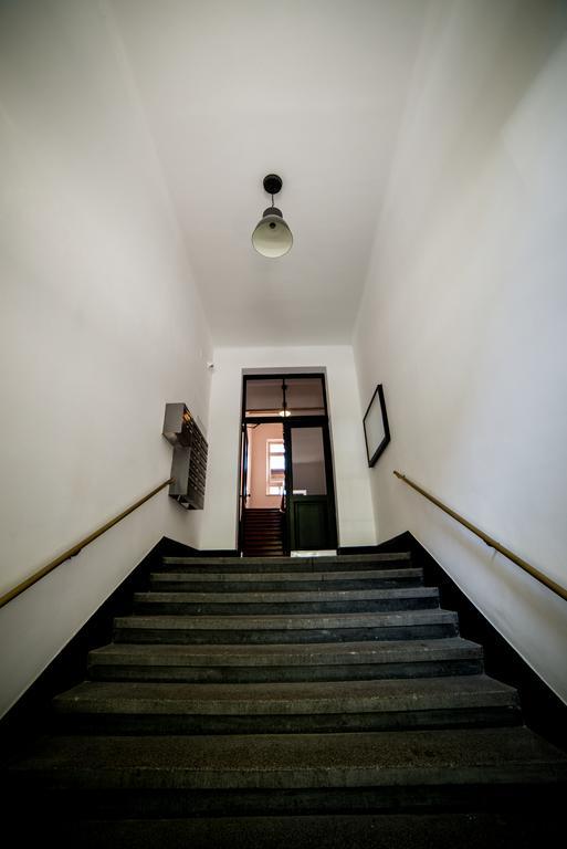 Just4You Apartments Krakow Luaran gambar