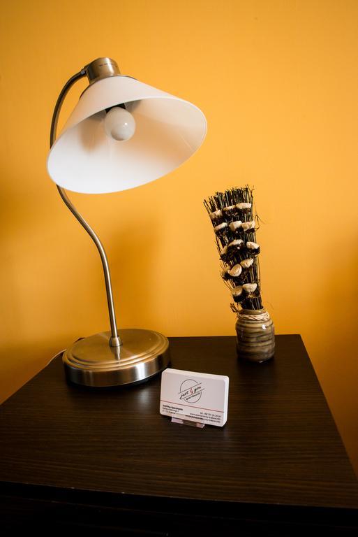 Just4You Apartments Krakow Bilik gambar