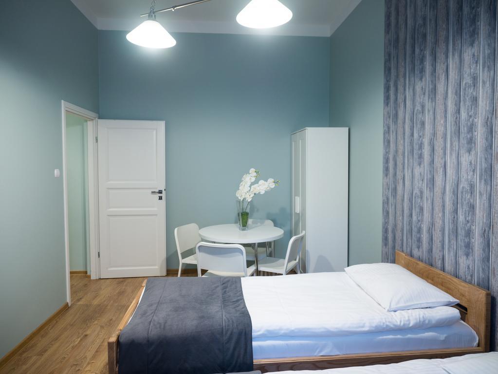 Just4You Apartments Krakow Luaran gambar