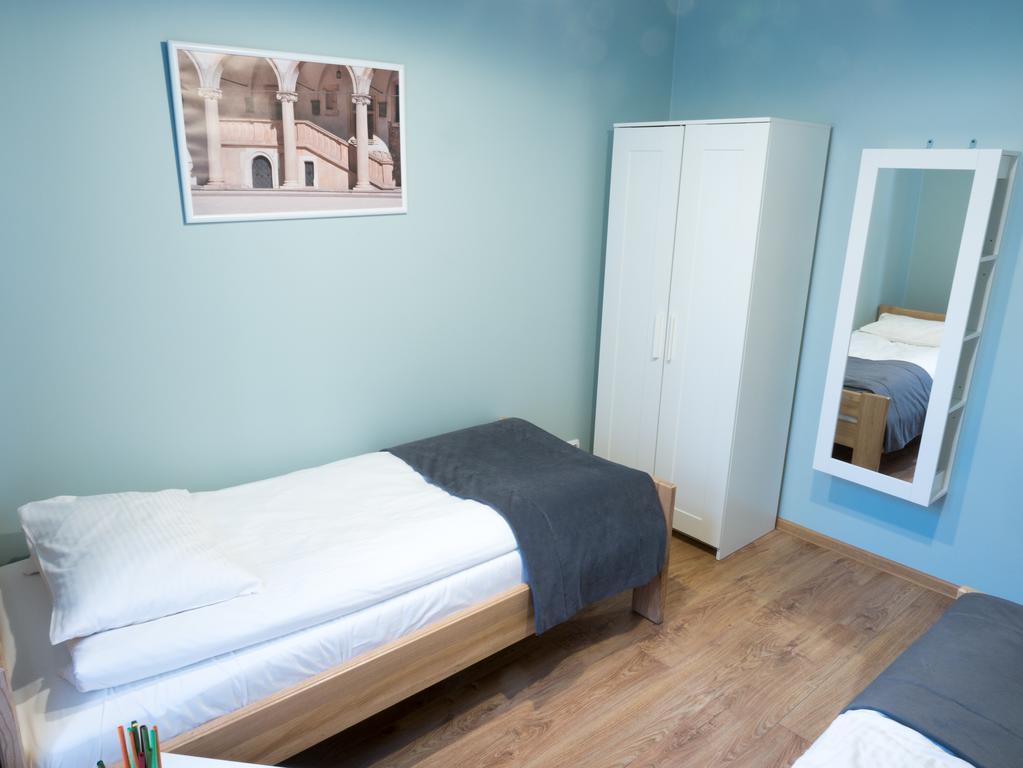 Just4You Apartments Krakow Luaran gambar