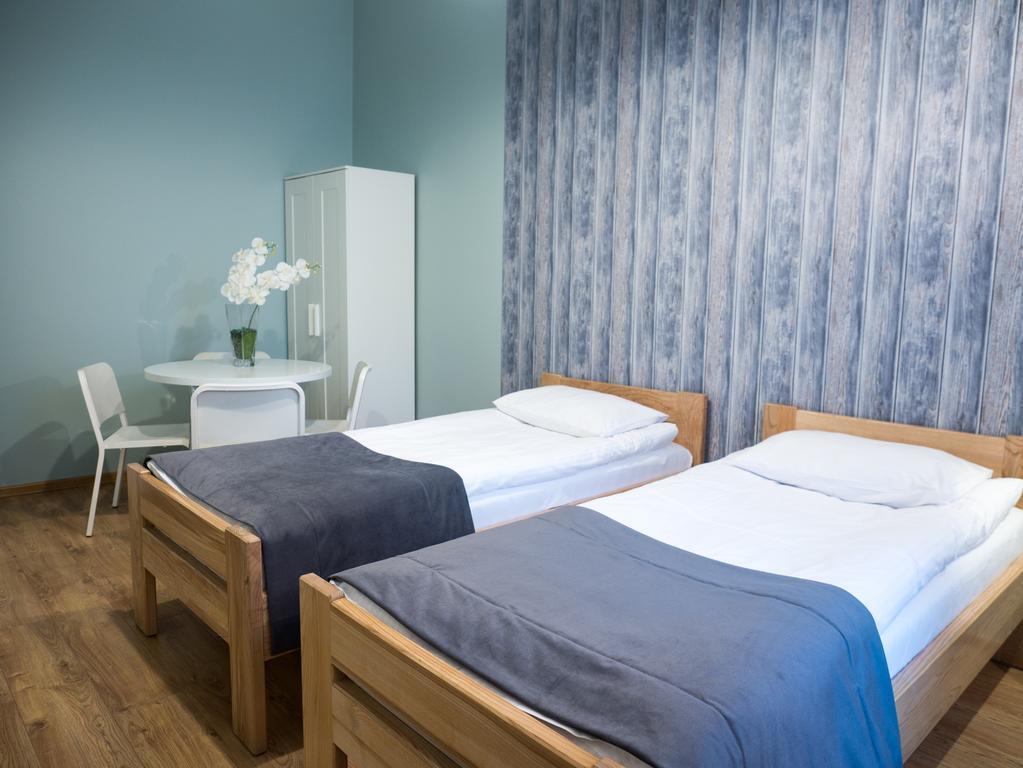 Just4You Apartments Krakow Luaran gambar