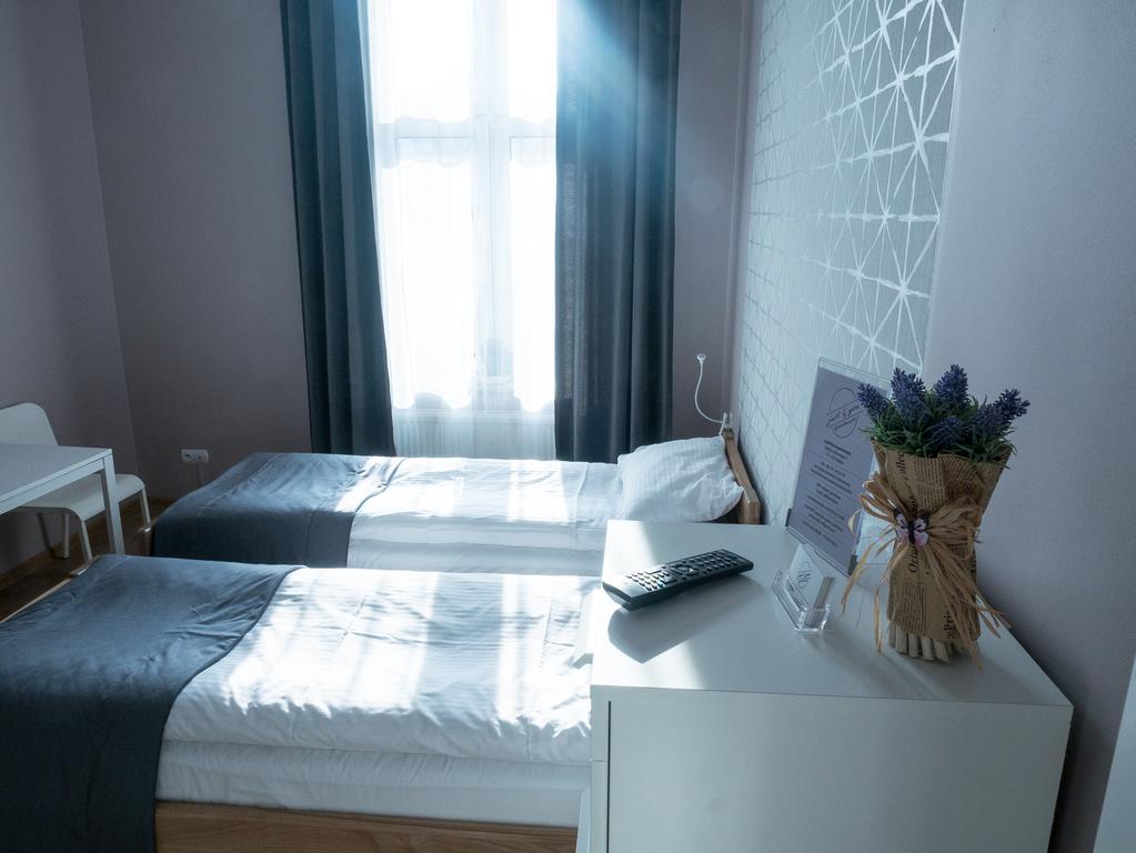Just4You Apartments Krakow Luaran gambar