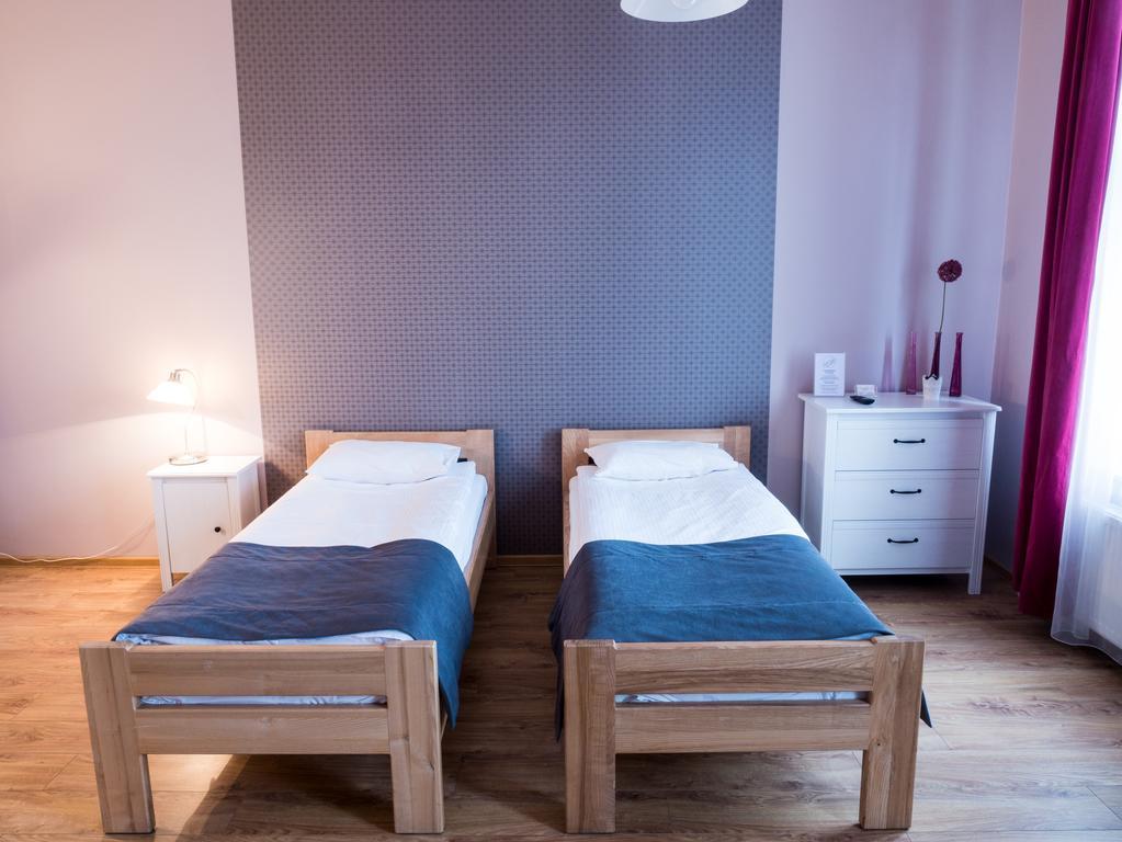 Just4You Apartments Krakow Luaran gambar