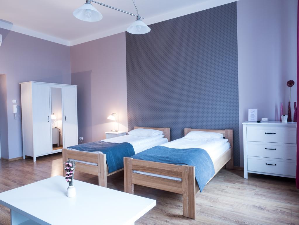 Just4You Apartments Krakow Luaran gambar