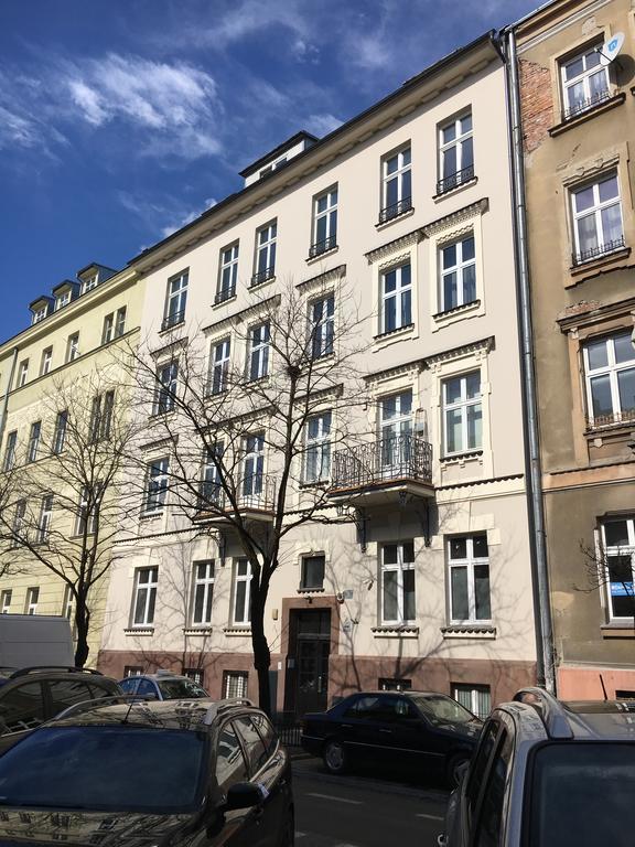 Just4You Apartments Krakow Luaran gambar